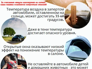 Неделя, направленная на снижение смертности от внешних причин